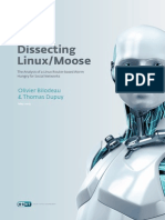 Dissecting LinuxMoose PDF