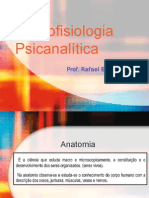 Aula - Neurofisiologia Psicanalítica