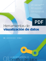 Ebook: Herramientas de Visualización de Datos