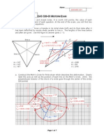 EAS 326-03 M E: Ave 98/150, S.D. 21