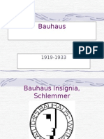 Bauhaus