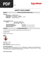 Univolt N61B (MSDS)