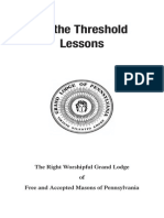 1 Threshold