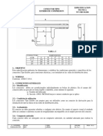 NTCRE 012-06 Conector Tipo Estribo de Compresión