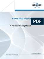 Radiation Safety Manual