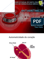 Antiarritmicos