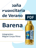 Campaña Barena