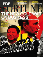 Fortune - 27 October 2014