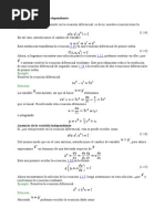 Ausencia de La Variable Dependiente