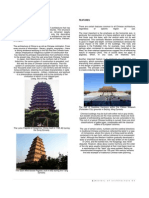 History of Architecture 3 Module 3 (Part One) Chinese Architecture Features