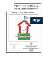 Manual de Adiestramiento Docentes Primario PDF