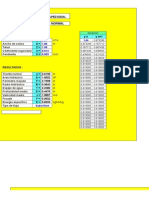 Canales Solucionados Con Metodos Numericos