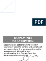 Dopamine