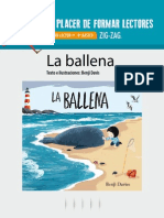 La Ballena