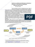 Niveles de Concreción Curricular 2