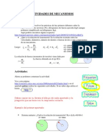 Actividades Mecanismos2