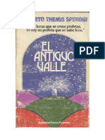 El Antiguo Valle - Roberto Themis Speroni PDF