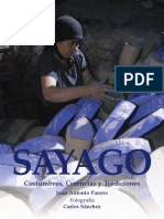 Sayago Costumbres Creencias y Tradiciones