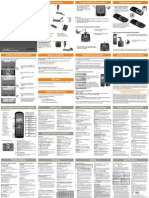 Manual Siemens AS185