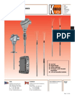 TSR Datasheet