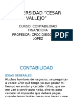 Contabilidad Financiera