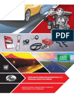 Catalogo Automotivo Gates 2015 Web