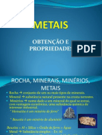 5-Metais e Produtos Siderúrgicos PDF