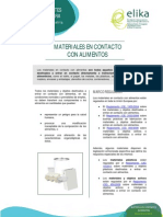 Art - Materiales Contacto Alimentos - Ene2013 PDF