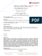 Sowmithri Vishnu vs. Union of India PDF