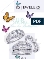 Rogers Jewelers Spring 2010 Catalog