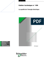 Qualité de Lenergie Electrique PDF