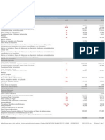 Balance General Economia