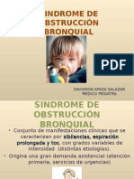 05 080415 Sindrome de Obstrucción Bronquial Aguda.