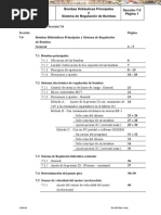 Manual Bombas Hidraulicas Sistema Regulacion Pc5500 Komatsu