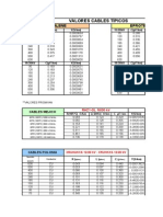 Datos Genericos Calculo Cortos