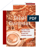 Tapal Danedar