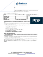 How To Crack CMAT Verbal