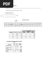 Examen Carreteras II (2 Parcial Ucb 2015