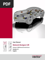 NetworkDesigner22 LIN Manual en