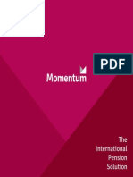 Momentum Pensions Brochure