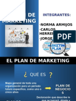 Plan de Marketing