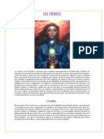 Los Mudras PDF