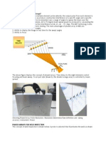 What Are Ultrasonic Phased Arrays