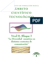 TEC Nivel II-B7