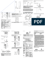 Manual Iva 3060-3100 01-14.site