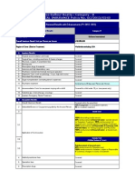 1.1-Summary of Benefits - DBB - Cat B - 6 June 12