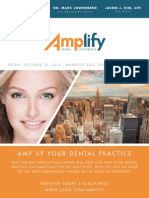 Amplify Flyer Email PDF