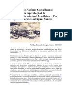 Aula 02 (Texto 01) - A Cabeça de Antônio Conselheiro