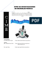 MONOGRAFÍA: El Diodo Semiconductor (Alberto Lastres)