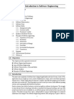 Software Engineering Text Book PDF